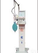 电脑<em>婴幼儿</em>高频<em>呼吸机</em> 型号wi295931