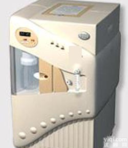 医用<em>制氧机</em>（不带<em>雾化</em>） 型号wi312753