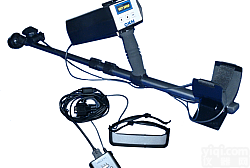 地下成像仪（金属探测仪/<em>定位仪</em>，厂家直销）<em>型号</em>wi257792