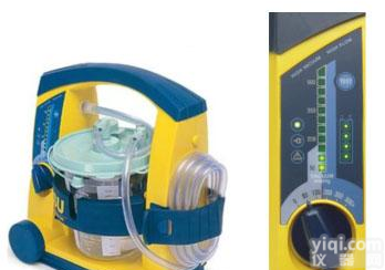 <em>急救</em>电动<em>吸引</em>器 型号wi160073