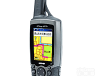 手持GPS定位仪 <em>彩屏</em>支持SD <em>型号</em>wi297640