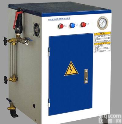 <em>迷你型</em>电热蒸汽锅炉/蒸气<em>发生器</em> 型号wi142050