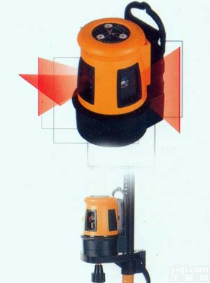 激光<em>水平仪</em>/激光标线仪  <em>型号</em>wi288365