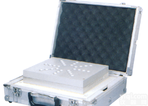 大流量<em>可吸入颗粒物</em><em>切割器</em> 型号wi288495