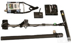 金属<em>探测仪</em>/地下<em>成像</em>仪 型号wi236301