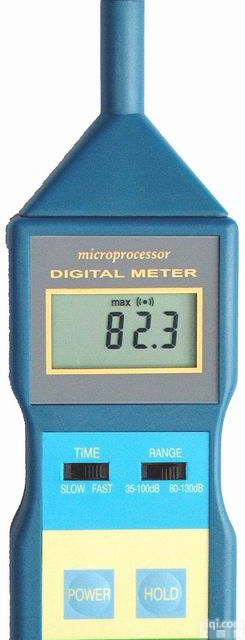 <em>声级计</em>（<em>噪音计</em>） <em>型号</em>wi128891