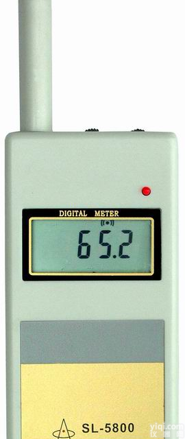 <em>声级计</em>（<em>噪音计</em>） <em>型号</em>wi128893