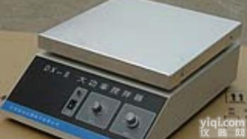 大功率磁力<em>搅拌</em>器（<em>库存</em>特价促销） 型号wi48613