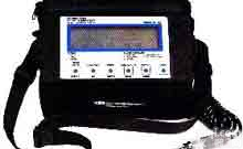 便携式<em>三合一</em>气体<em>检测仪</em> 氰化氢/丙烯腈/<em>甲醛</em> 型号wi289909