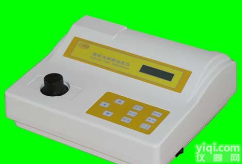 散射式光电<em>浊度仪</em> （库存<em>特价</em>促销）型号wi263722