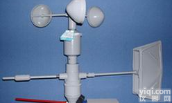 智能风速<em>风速仪</em>（0～45m/s，RS-232接口）型号wi106557