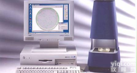 全自动菌落<em>计数器</em>（国产） <em>型号</em>wi309410