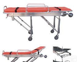 <em>救护车</em><em>担架</em>（<em>铝合金</em>材质） wi303927