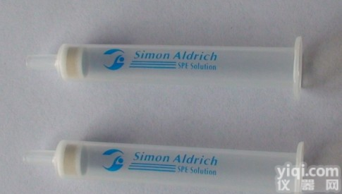 <em>三聚氰胺</em><em>固相萃取</em>柱wi138265