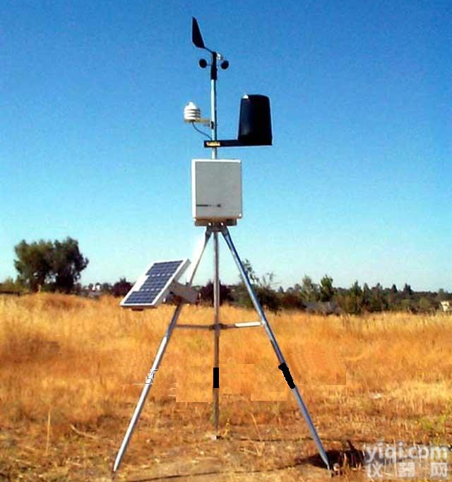 <em>模块</em>化<em>气象站</em>（标准配置）型号:BWT20-WS-16