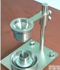 金属粉末流动性测定仪（霍尔<em>流速</em>计 ） <em>型号</em>:LDBT-200 