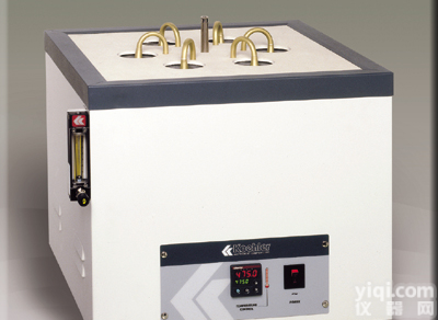 美国克勒实际胶质测定仪（<em>喷射</em>蒸发法） <em>型号</em>:K33800