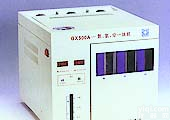 氮氢空三气<em>一体机</em> 型号:BZX36-GX-<em>300</em>