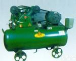 <em>活塞</em><em>往复式</em>空气压缩机 型号:WER8-YSJ