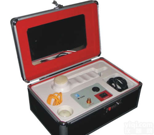 <em>钙铁锌硒检测仪</em>（照指甲盖型） 型号:CN221M/HH33JN-1