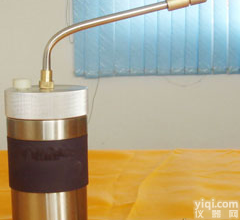 <em>液氮</em>枪/<em>冷冻</em>ZL仪（ 国产 200ml） <em>型号</em>:CN204M286236