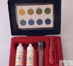 PH值<em>测试盒</em>/<em>试剂盒</em> 型号wi242847