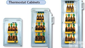 BOD<em>培养箱</em>（<em>玻璃门</em>）型号wi240552