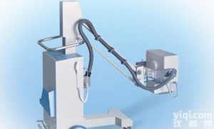 X光机（高频移动式X射线<em>摄影机</em>）适于人和动物 型号:wi296407