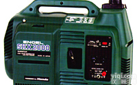 泽藤<em>本田</em>变频汽油<em>发电机组</em> 2KVA