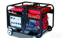 大新<em>本田</em>汽油<em>发电机组</em> 8.3KVA/10KVA