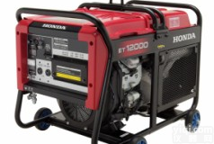 <em>本田</em>汽油<em>发电机组</em> 10KVA