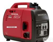 <em>本田</em>变频汽油<em>发电机组</em> 2KVA