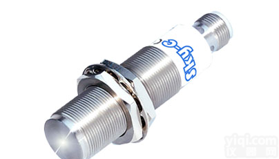 DC <em>超小型</em>电感式近接<em>传感器</em>