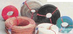 <em>耐高温</em>HF信号、<em>控制电缆</em>