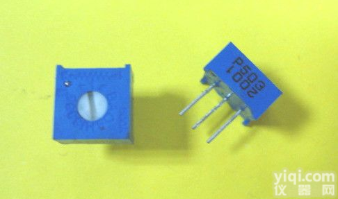 <em>3386</em>玻璃釉<em>电位器</em>