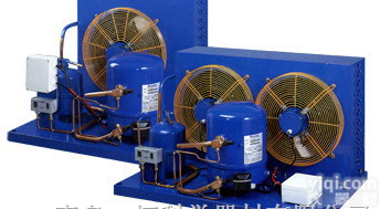 美优乐<em>风冷</em><em>制冷机</em>组