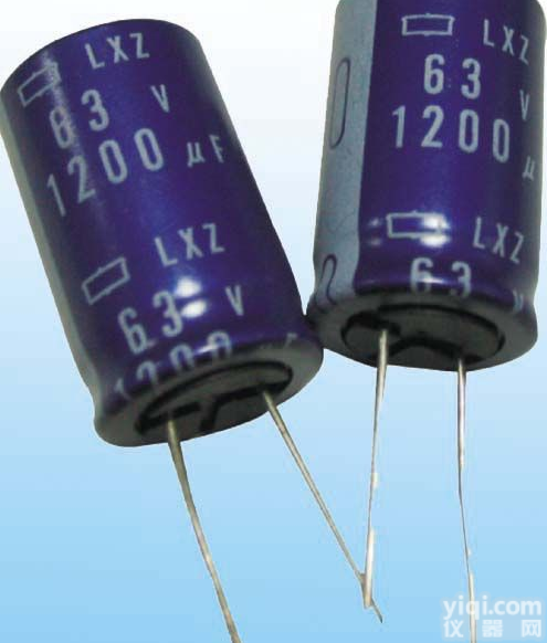 LXZ(佳美工)63V1200uF<em>高频</em>超低阻抗<em>电解电容</em>
