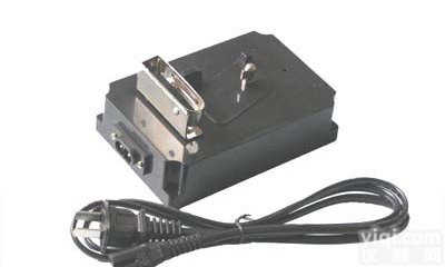 便携式单体矿灯充电器