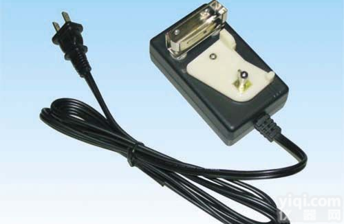 便携式单体矿灯充电器1