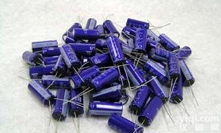 <em>高频</em>低阻抗<em>电解电容</em>电脑主板电容-10V/3900uF