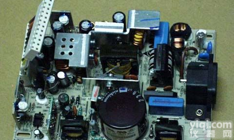 基<em>板型</em><em>开关电源</em>