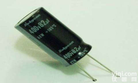 <em>Rubycon</em>(红宝石)400V82uF<em>电解电容</em>