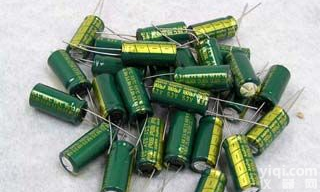 <em>SANYO</em>高频<em>电解电容</em>-6.3V/1800uF