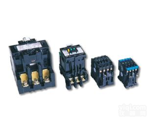 CFC8（CJX8、B）<em>系列</em><em>交流</em><em>接触器</em>