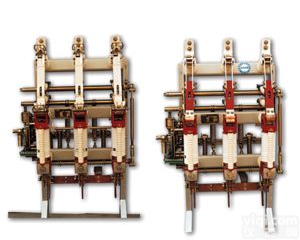 FZ（R）N21—12D型户内真空负荷开关—<em>熔断</em>器<em>组合</em>电器1