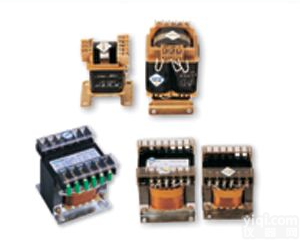 BK、JBK、DBK2、<em>BKC控制变压器</em>