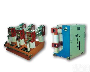 <em>ZN28-12系列户内高压真空断路器</em>2