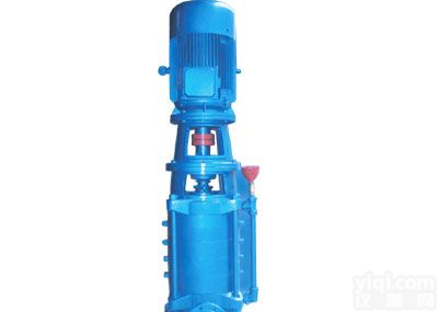DL、DLR系列<em>立式</em><em>多级</em><em>离心泵</em>