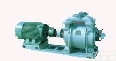 <em>SK</em>/<em>SZ</em>型水环式真空泵