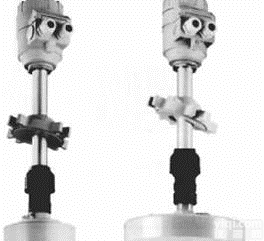 WYT<em>一体式超声波料位计</em>